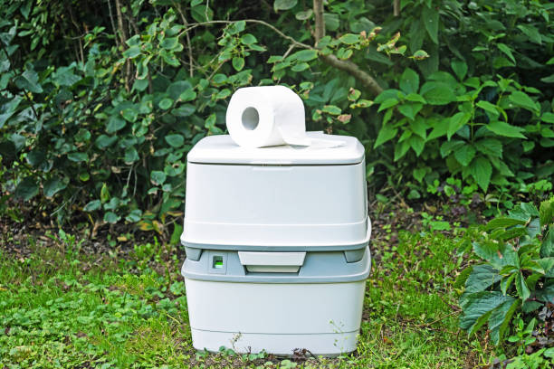 Best Wedding porta potty rental  in Fuquay Varina, NC