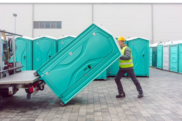 Best Affordable porta potty rental  in Fuquay Varina, NC