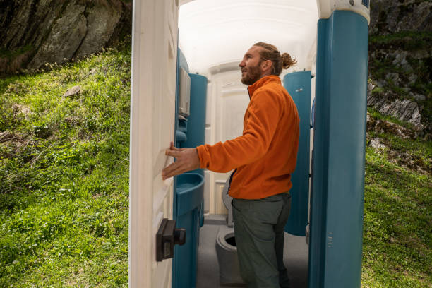 Best Sanitation services for porta potties  in Fuquay Varina, NC