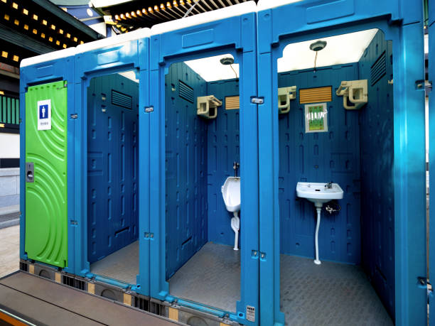 Best Construction site porta potty rental  in Fuquay Varina, NC