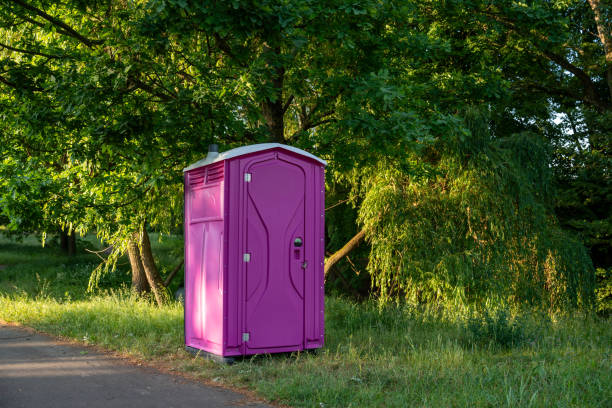 Best Porta potty delivery and setup  in Fuquay Varina, NC